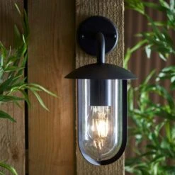 Vogue Lighting Vogue Roman Outdoor Wall Light 8 Vogue Lighting Vogue Roman Outdoor Wall Light -Home Lighting 30789769 alt02