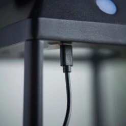 Vogue Lighting Vogue Jaylen 25cm Outdoor Solar USB Table Light -Home Lighting 30789777 alt05