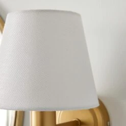 Dunelm Jessie Bathroom Wall Light 8 Dunelm Jessie Bathroom Wall Light -Home Lighting 30789834 alt02