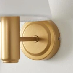 Dunelm Jessie Bathroom Wall Light 9 Dunelm Jessie Bathroom Wall Light -Home Lighting 30789834 alt03