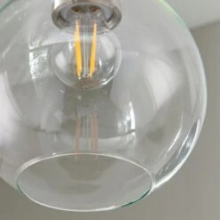 Dunelm Geometric Tile 1 Light Pendant Ceiling Fitting 8 Dunelm Geometric Tile 1 Light Pendant Ceiling Fitting -Home Lighting 30789858 alt02