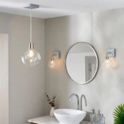 Dunelm Geometric Tile 1 Light Pendant Ceiling Fitting 10 Dunelm Geometric Tile 1 Light Pendant Ceiling Fitting -Home Lighting 30789858 alt04