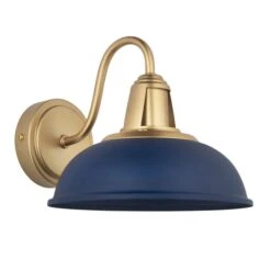 Dunelm Oraya Bathroom Wall Light 11 Dunelm Oraya Bathroom Wall Light -Home Lighting 30789889 alt05