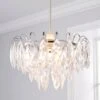 Dunelm Parla Jewel Easy Fit Pendant