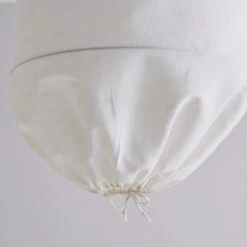 Dunelm Polly Shade 45cm -Home Lighting 30796639 alt03