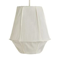 Dunelm Pachai Light Shade 40cm -Home Lighting 30796640 alt03
