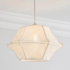 Dunelm Pachai Light Shade 35cm