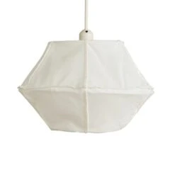 Dunelm Pachai Light Shade 35cm -Home Lighting 30796651 alt03