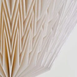 The Edited Life Origami Diamond Pendant 40cm -Home Lighting 30796653 alt02