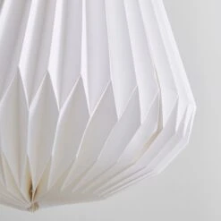 The Edited Life Origami Paper Floor Lamp -Home Lighting 30796661 alt02