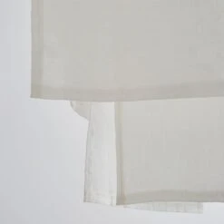 Dunelm Paksha Square Shade 30cm -Home Lighting 30796663 alt02