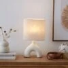 Dunelm Noah Arc Table Lamp 35cm