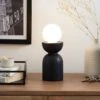 Elements Lunebar Table Lamp