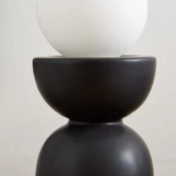 Elements Lunebar Table Lamp -Home Lighting 30796681 alt02