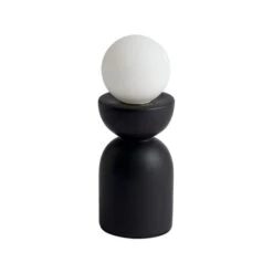 Elements Lunebar Table Lamp -Home Lighting 30796681 alt03