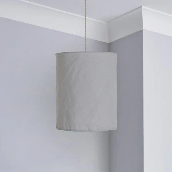 Dunelm Palani Shade 32cm 2 Dunelm Palani Shade 32cm - Image 2