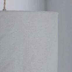 Dunelm Palani Shade 38cm -Home Lighting 30796684 alt02