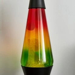 Multicolour Lava Lamp -Home Lighting 30796702 alt02