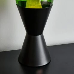 Multicolour Lava Lamp -Home Lighting 30796702 alt03