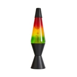 Multicolour Lava Lamp -Home Lighting 30796702 alt04