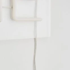 Dunelm Good To Be Home Neon Sign -Home Lighting 30798581 alt03