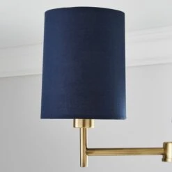 Dunelm Prescot 3 Light Ceiling Fitting -Home Lighting 30798601 alt03