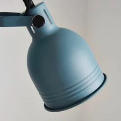 Dunelm Issac 3 Light Floor Lamp -Home Lighting 30798612 alt02