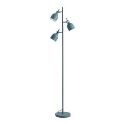 Dunelm Issac 3 Light Floor Lamp -Home Lighting 30798612 alt03