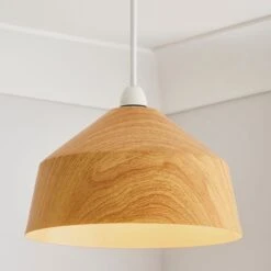 Elements Sunds Easyfit Pendant Shade 27cm