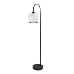Dunelm Lenny Floor Lamp -Home Lighting 30798661 alt04