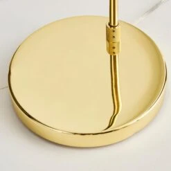 Dunelm Tanner Floor Lamp -Home Lighting 30798671 alt03