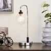Dunelm Tanner Table Lamp