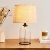 Dunelm Lenny Bedside Table Lamp