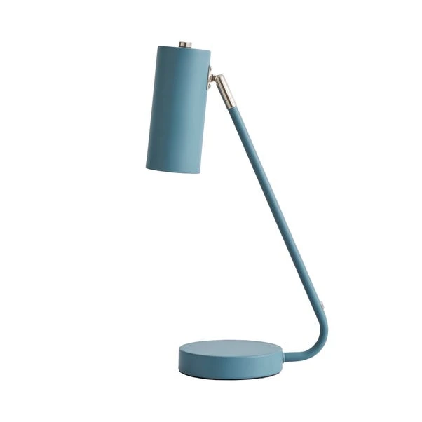 Dunelm Lilou Integrated LED Dimmable Desk Lamp 5 Dunelm Lilou Integrated LED Dimmable Desk Lamp - Image 5