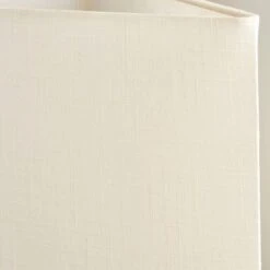 Dunelm Fulton Corner Shelved Floor Lamp Rustic Pine -Home Lighting 30802424 alt03