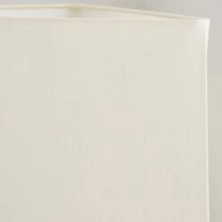 Dunelm Aiko Corner Shelved Floor Lamp Black And Faux Marble -Home Lighting 30802426 alt02