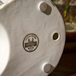 Natural History Museum Porcelain Ammonite Lamp -Home Lighting 30803328 alt03