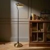 Natural History Museum Banker Floor Lamp