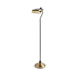 Natural History Museum Banker Floor Lamp -Home Lighting 30803331 alt05