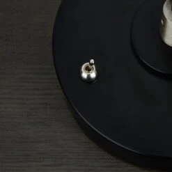 Dunelm Archibald Articulated Black Desk Lamp -Home Lighting 30803332 alt02