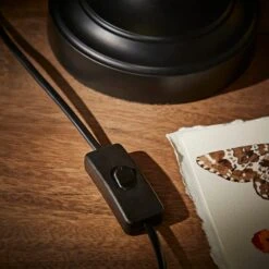 Natural History Museum Banker Desk Lamp 7 Natural History Museum Banker Desk Lamp -Home Lighting 30803333 alt02