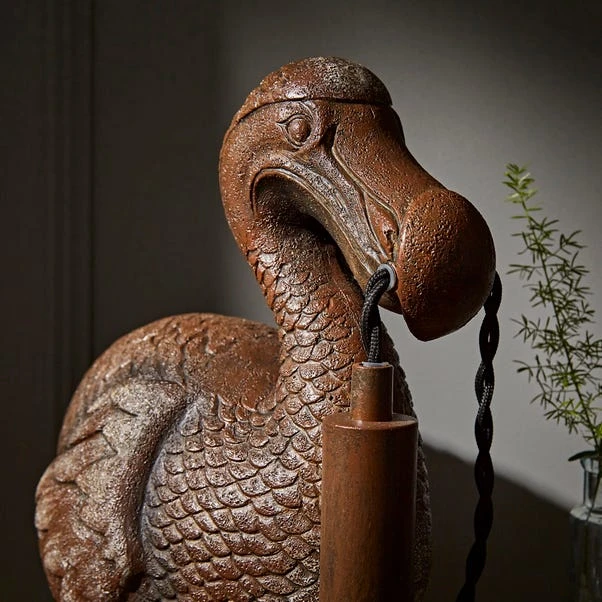 Natural History Museum Dodo Table Lamp 3 Natural History Museum Dodo Table Lamp - Image 3