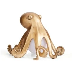 Natural History Museum Octopus Rechargeable Table Lamp -Home Lighting 30803336 alt05