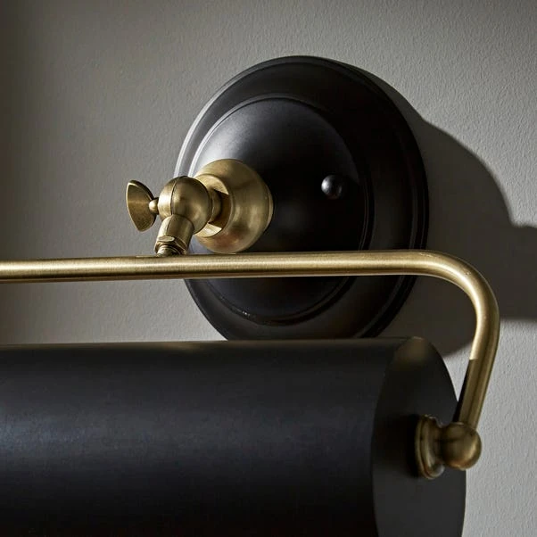 Natural History Museum Banker Wall Light 3 Natural History Museum Banker Wall Light - Image 3