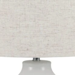 Pacific Lifestyle Flora Table Lamp -Home Lighting 30803398 alt03