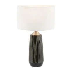 Pacific Lifestyle Artemis Tall Table Lamp -Home Lighting 30803400 alt02