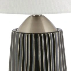 Pacific Lifestyle Artemis Tall Table Lamp -Home Lighting 30803400 alt03
