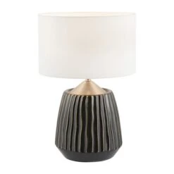 Pacific Lifestyle Artemis Small Table Lamp -Home Lighting 30803531 alt02