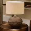 Pacific Lifestyle Cassius Table Lamp