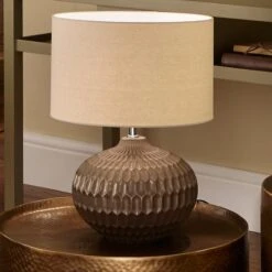 Pacific Lifestyle Cassius Table Lamp